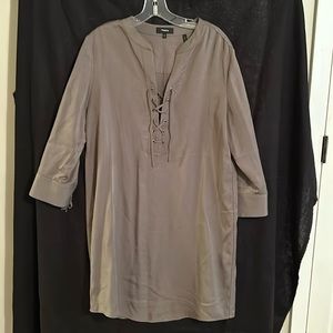 Theory shift dress